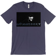 T-Shirts schwarz