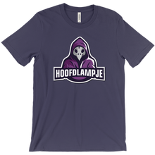 hoofdlampje T-Shirts