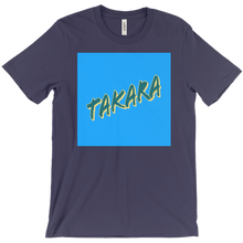 TAKARA T-Shirt [Profile Pic]