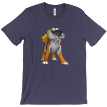 danyv1pokelandlegends T-Shirts