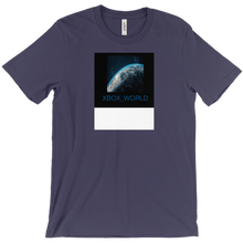 Xbox_World's  T-Shirts