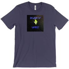 mrjuggernaughty T-Shirts