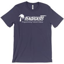 Beachcasts dark T-Shirts