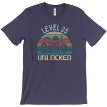 Gamer level T-Shirts