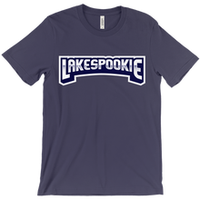 Lakespookie T-Shirts