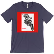 crazybiker25881loonylad T-Shirts