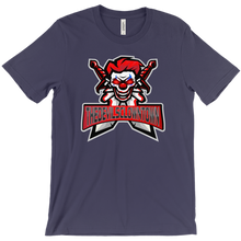 thedevilsclowntown T-Shirts