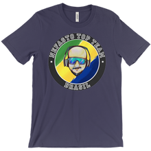 Camisetas Nefasto Top Team
