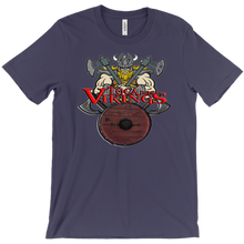 Camisas Toca Dos Vikings