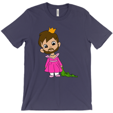 Princess Mythiey T-Shirt