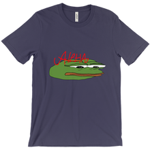 itsalphagg T-Shirts