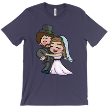 Mythiey & Moris T-Shirt (limited)