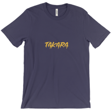 TAKARA T-Shirt [Yellow]