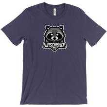 Waschbaerttv T-Shirt