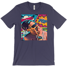 jarvis710 T-Shirts