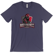 madvikingsgermany T-Shirts