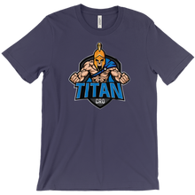 TitanCRO T-Shirts