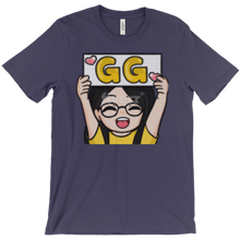 nyraklus T-Shirts
