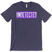 Purple for Prisma Special Edition Undetected Tee