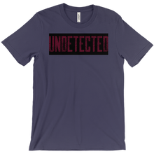 Limited Edition Undetected Podcast Series T-Shirt2