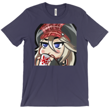 thekingfenrir T-Shirts