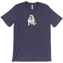 bulldog_19 T-Shirts
