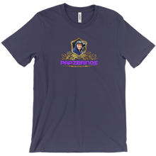 papzerinos T-Shirts