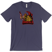 immortalx T-Shirts