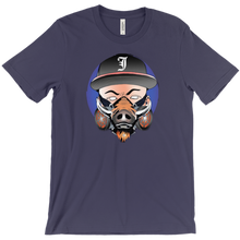 oinkjace-307 T-Shirts