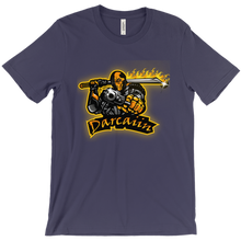 darcaiin T-Shirts