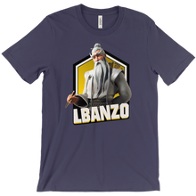 lbanzo T-Shirts