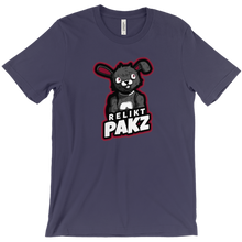 pakz T-Shirts