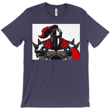 mechanicalknight1 T-Shirts