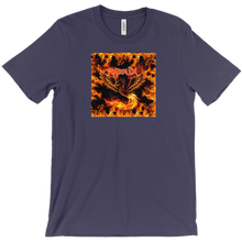 phoenix-5804 T-Shirts