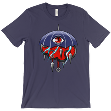 Rainy with a chance of Chidori