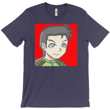 elcamiloxdd T-Shirts