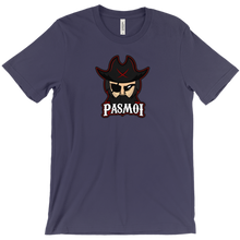 pasmoi T-Shirts