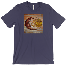 Moon/Sun T-Shirts