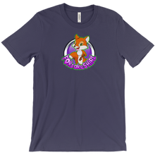 foxsakeshirl T-Shirts