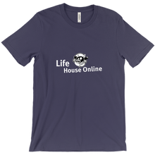 lifehouse_jfk T-Shirts
