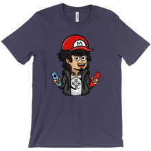 La Camiseta de Miko