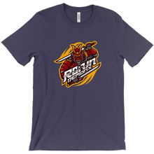 ronin_demonx T-Shirts