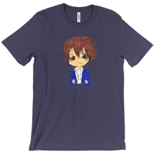 luca_playstv T-Shirts