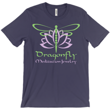 DMJ Logo T-Shirt