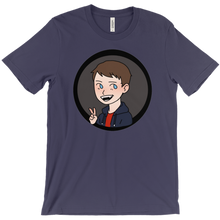redvampire95 T-Shirts