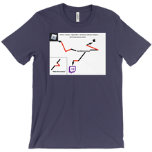 alittlecrooked T-Shirts
