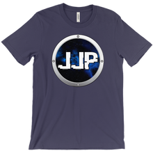 JediJonPlays Logo