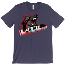 wolfinthemirror T-Shirts