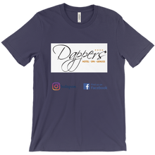 dappershotelspagenuss T-Shirts