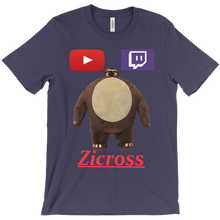 Zicross Short-Sleeve Shirt